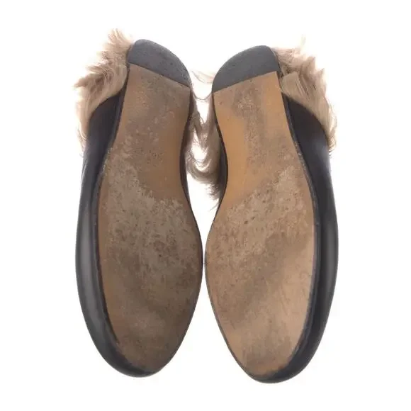 ❤️Gucci Horsebit Leather Mules❤️ - Picture 5 of 5